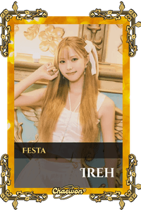 Ireh