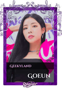 Goeun