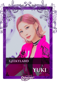 Yuki