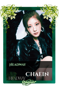 Chaein