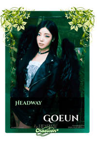 Goeun