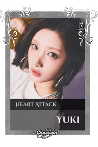 Yuki
