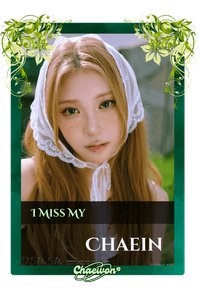Chaein