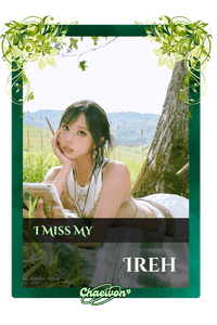 Ireh