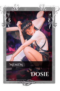 Dosie