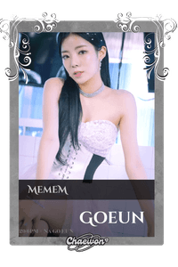 Goeun