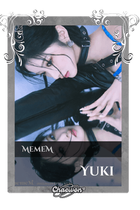 Yuki