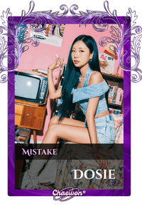 Dosie