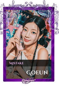 Goeun