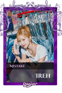 Ireh