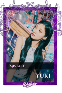 Yuki