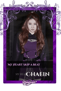 Chaein
