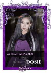 Dosie