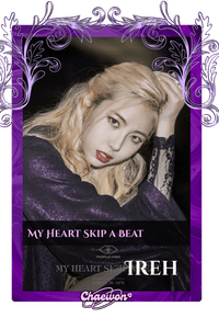 Ireh