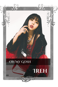 Ireh