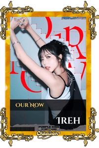 Ireh