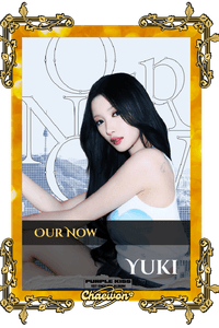 Yuki
