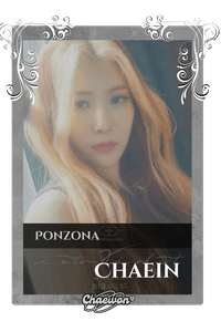 Chaein