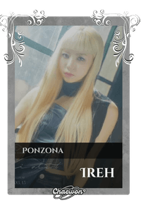 Ireh