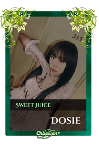 Dosie