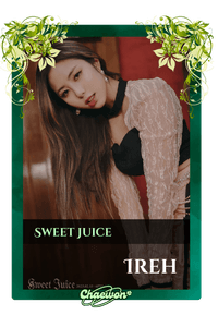 Ireh