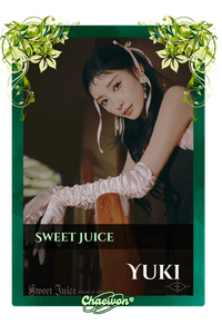 Yuki