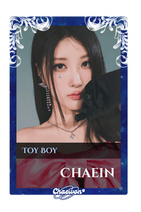 Chaein