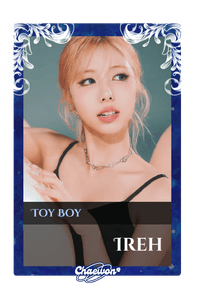 Ireh