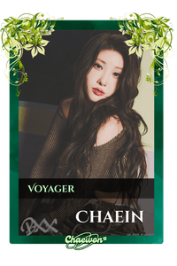 Chaein