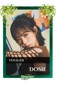 Dosie
