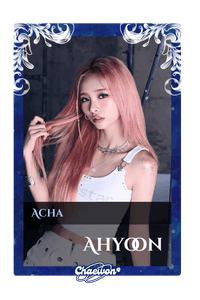 Ahyoon