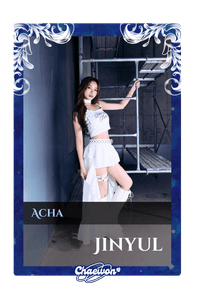 Jinyul