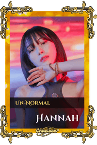 Hannah