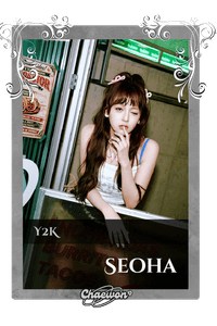Seoha