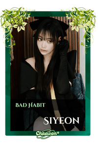 Siyeon