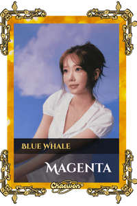 Magenta
