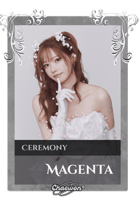 Magenta