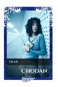 Chodan