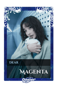 Magenta