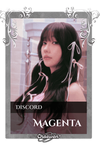 Magenta