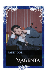 Magenta