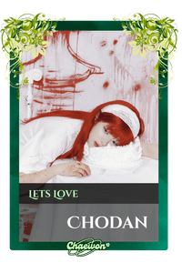 Chodan