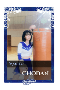 Chodan