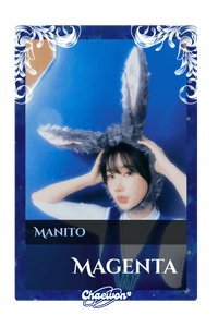 Magenta