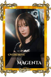 Magenta