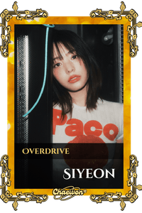 Siyeon