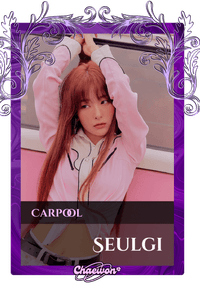 Seulgi