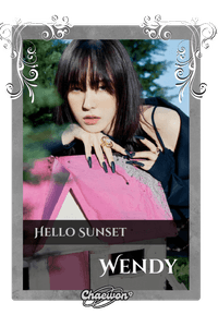 Wendy