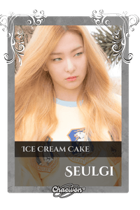 Seulgi