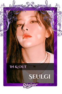 Seulgi